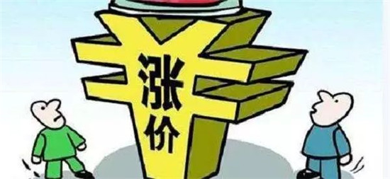 2018年商混原材料或持續(xù)漲價，比這更扎心的還在后面……