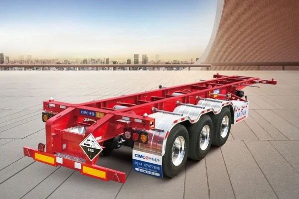 【集團(tuán)新聞】中集車輛2024年一季度財(cái)報(bào)發(fā)布：營收達(dá)51.5億元，加速鍛造新質(zhì)生產(chǎn)力