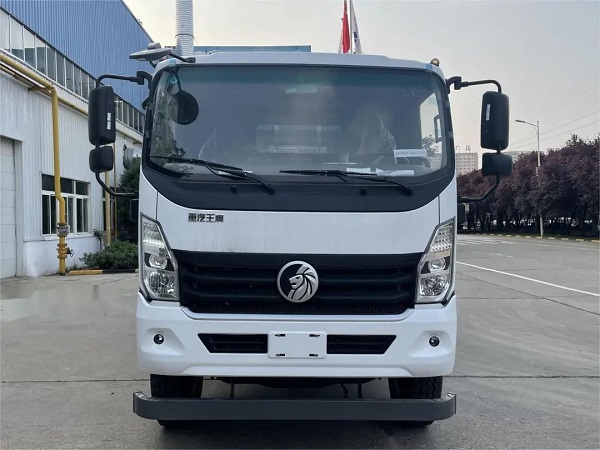 兩橋攪拌車的優(yōu)勢(shì)解析！詳細(xì)特點(diǎn)全知道！