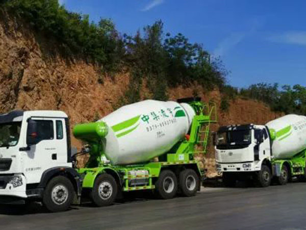 6月重卡銷量走勢(shì)與預(yù)期相符，兩家企業(yè)逆風(fēng)增長(zhǎng)